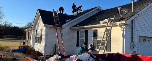 Experience Roof Replacement Experts Grand Rapids