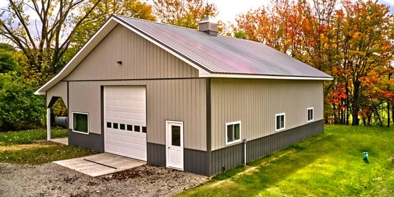 trusted metal roofing company Howell, MI