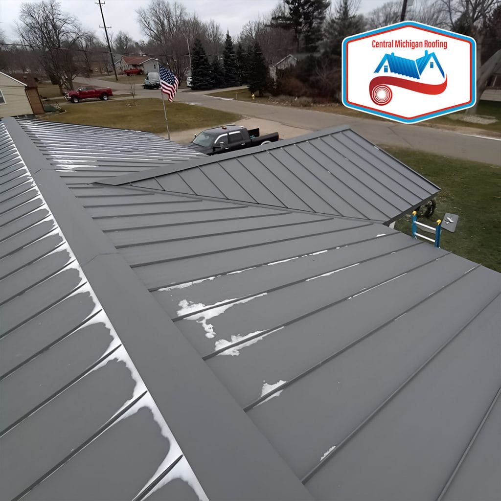 trusted roof replacement experts Grand Rapids