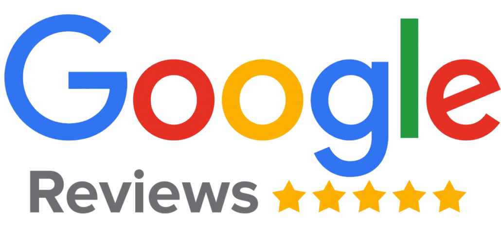 Google 5 star reviews Central Michigan