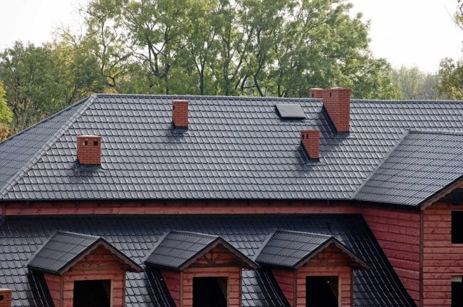 choosing a roof, how to choose a roof, metal roofing, Grand Rapids