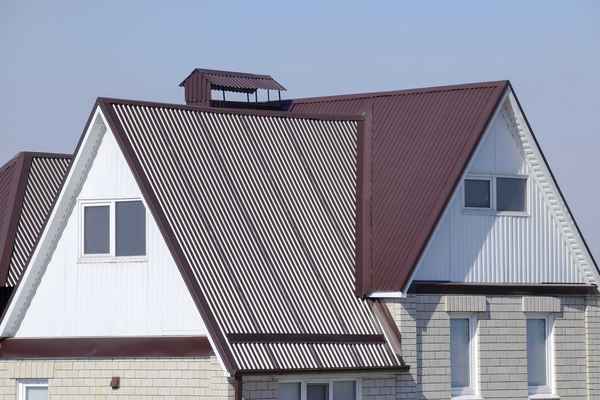 metal roof durability in Grand Rapids