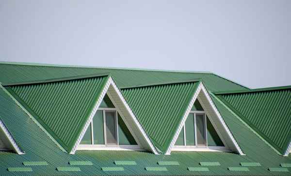 metal roof benefits in Grand Rapids
