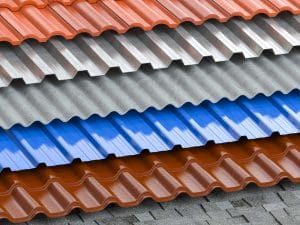 popular roof colors, best roof colors, 2024 roof trends, Comstock Township