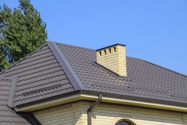 best roof type, metal roof benefits, popular metal roofs