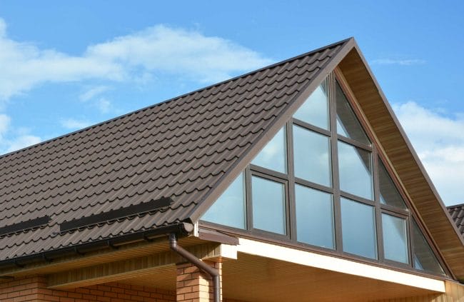 metal roof investment, home value, metal roof advantages